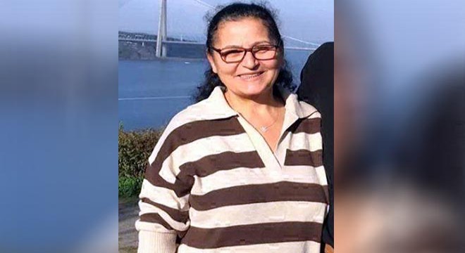 Kayıp olarak aranıyordu, cansız bedeni bulundu