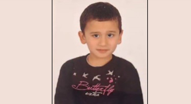 Kayıp otizmli Veysel'i arama çalışmaları 4'üncü gününde