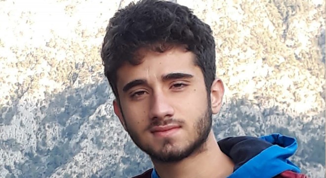 Kayıp üniversiteli Emirhan'ın kanalda cansız bedeni bulundu