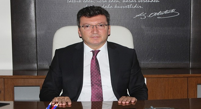 Kaymakam Şahin'den kimlik ve ehliyet değiştirme uyarısı