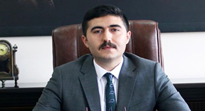Kaymakam Yazıcı'dan köylere ziyaret