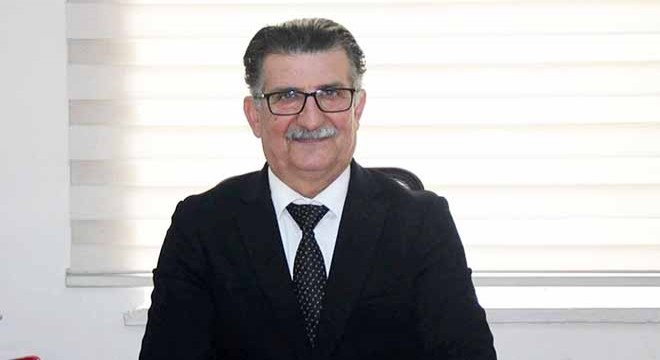 Kaymakamlık Yazı İşleri Müdürü Erol, görevine başladı