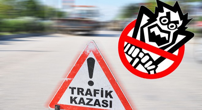 Kaza yaptı, ehliyetine el koyma kararı 2036'ya uzatıldı