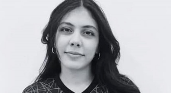 Kazada hayatını kaybeden Nisa, eski hakemlerin kızıymış