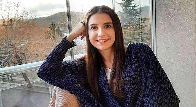 Kazada ölen Ezgi'nin tek hayali matematik öğretmeni olmaktı