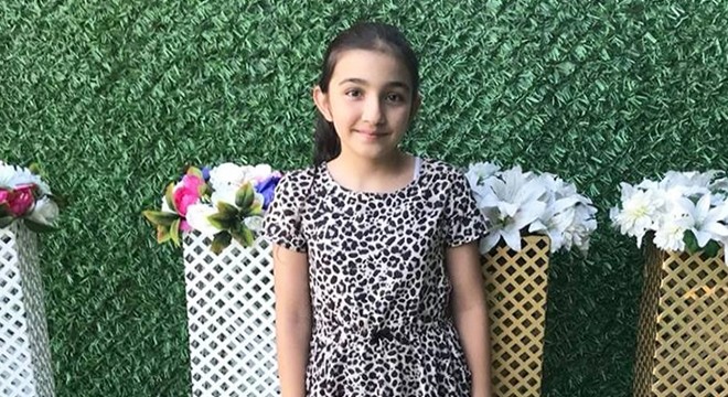 Kazada yaralanan Sude, yaşam savaşını kaybetti