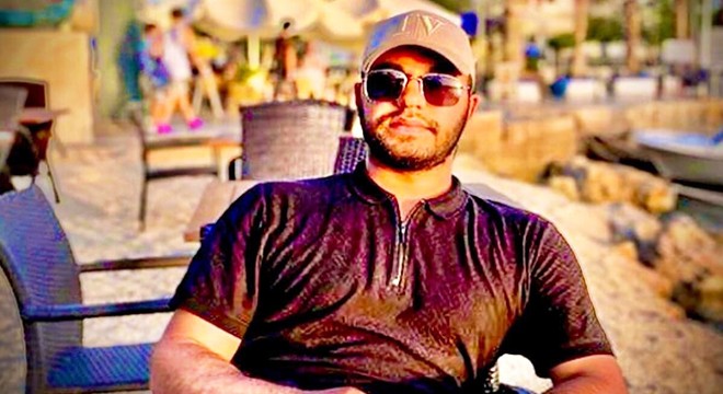 Kazada yaralanan kurye 6 gün sonra hayatını kaybetti