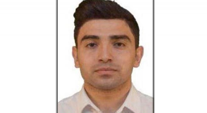 Kazada yaralanan polis memuru İlker Duran şehit oldu
