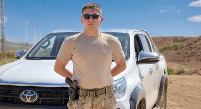 Kazada yaralanan uzman çavuş, hastanede şehit oldu