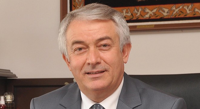 Kazazedenin yardımına başkan koştu