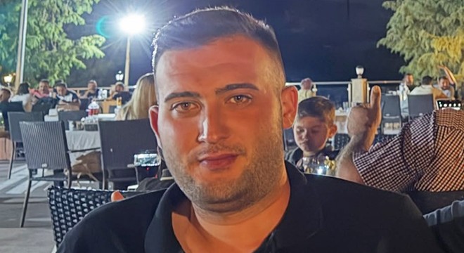 Kebapçı kalp krizinden hayatını kaybetti