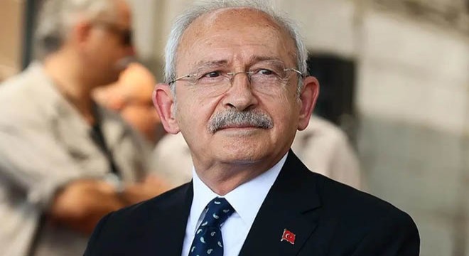 Kemal Kılıçdaroğlu'nun hakaret davasında yeni gelişme