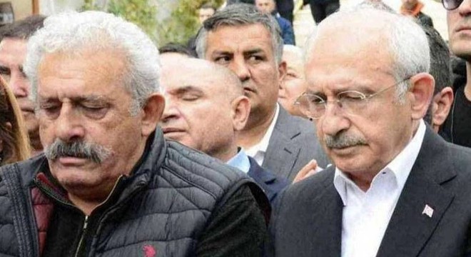 Kemal Kılıçdaroğlu'nun kardeşi Adil Kılıçdaroğlu hayatını kaybetti