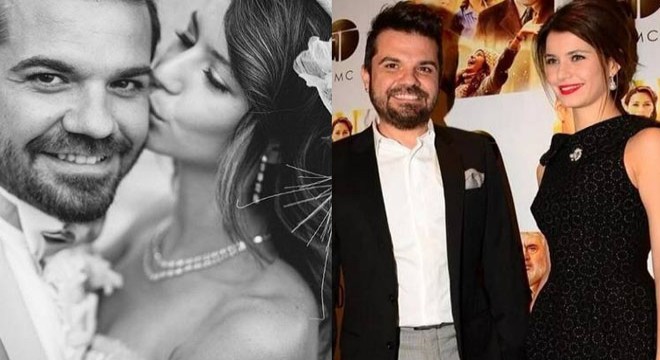 Kenan Doğulu'dan 'Beren Saat' itirafı