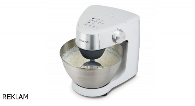 Kenwood Prospero Nedir?