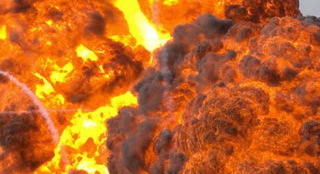 Kenya'da bombalı saldırı: 12 polis öldü