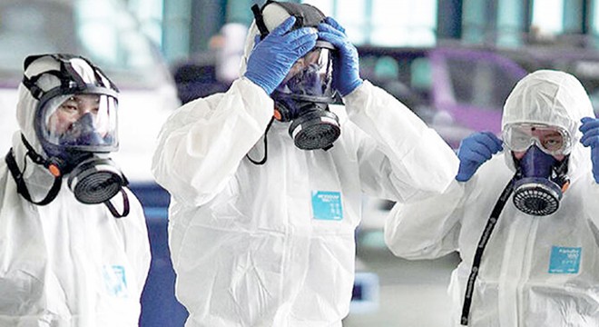 Kenya'da ilk koronavirüs vakası