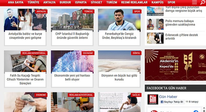 Kepez Belediyesi, 'Uluslararası Akdeniz Tiyatro Ödülleri-Akdeniz'in Sahnesi Kepez'de açılıyor' banneri