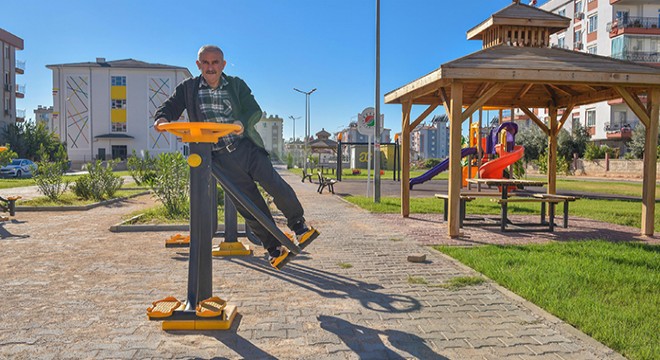Kepez Sütçüler'de değişim var