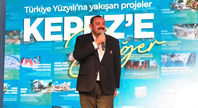 Kepez'de alzheimer hastalarına 'gündüz yaşam merkezi'