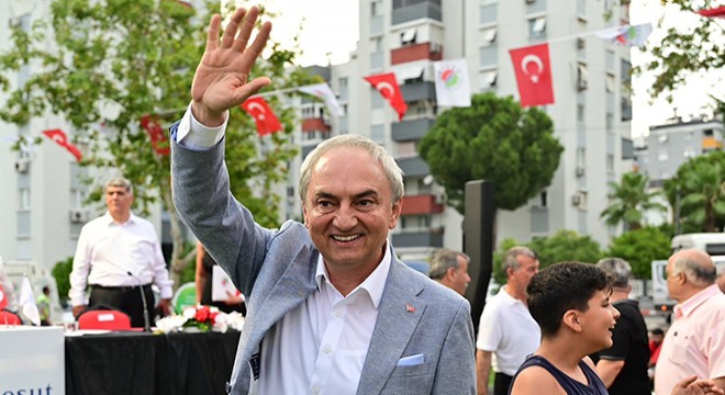 Kepez'de ‘Söz vatandaşta'