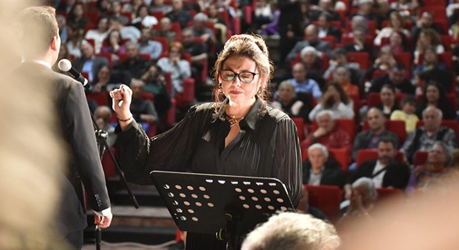Kepez' de Türk Sanat Müziği rüzgarı esecek