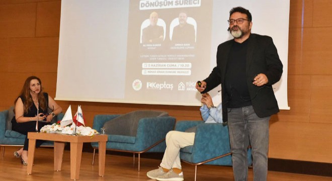 Kepez'de kentsel dönüşüm masaya yatırıldı