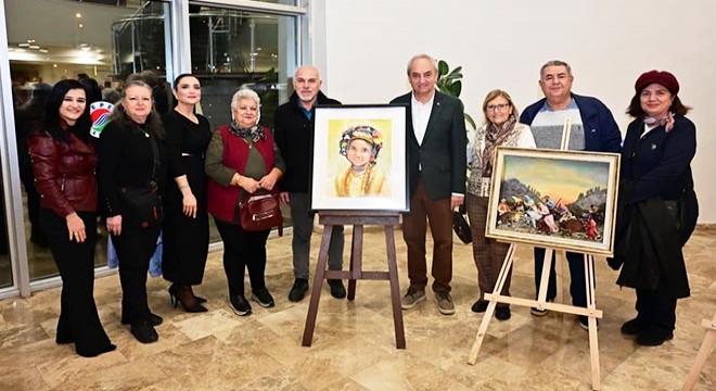 Kepez'den Balkanlara uzanan kültür ve sanat buluşması