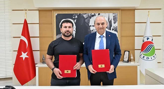 Kepez'e yeni kreş müjdesi