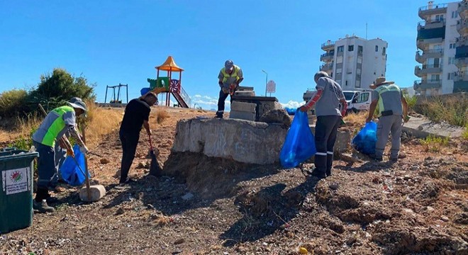 Kepez tarihine sahip çıkıyor