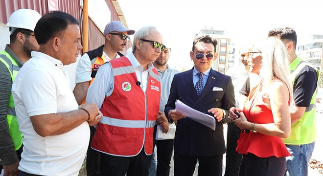 Kepez ve Enerya'dan temiz enerji hamlesi