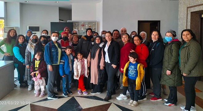 Kepezspor Hümeyra'ya seferber oldu