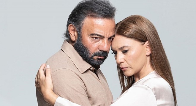 Kerem Alışık ilişkisi hakkında ilk kez konuştu