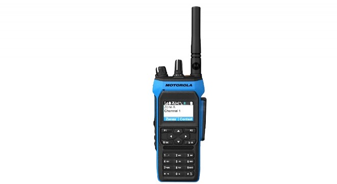 Kesintisiz Haberleşmenin Anahtarı: Motorola Telsiz ile Güvenilir İletişim