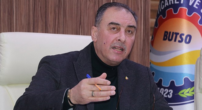 Keyik'ten ekonomik değerlendirme