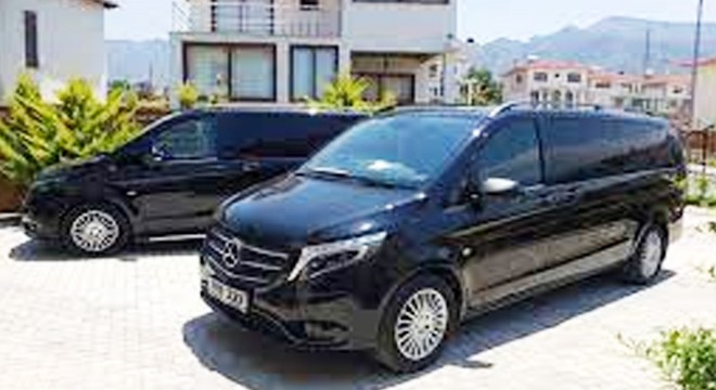 Kıbrıs Ercan Havalimanı Transfer Hizmeti İle Güvenle Ulaş