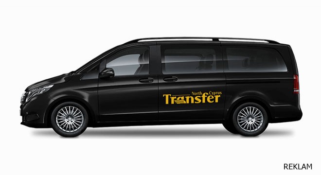 Kıbrıs Transfer Hizmeti Neden Bu Kadar Popüler?
