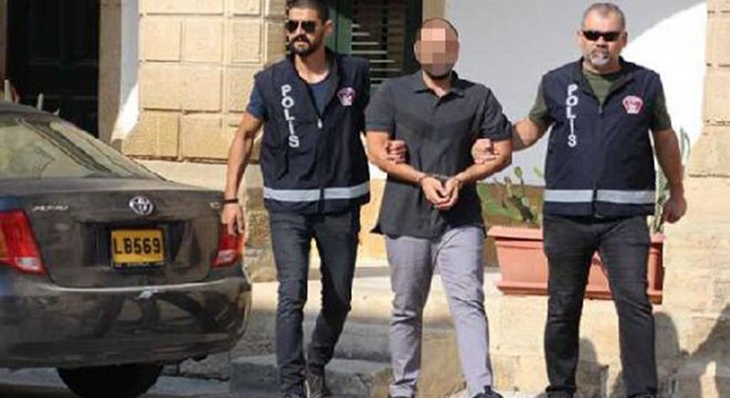 Kıbrıs'ta drone ile uyuşturucusu sevkiyatı