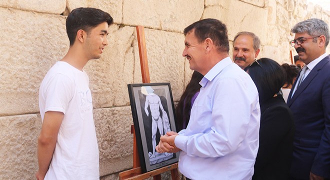 Kibyra'da Müzeler Günü etkinliği