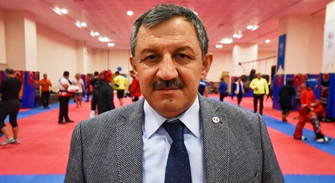 Kick boksta federasyon tarihinin madalya rekoru