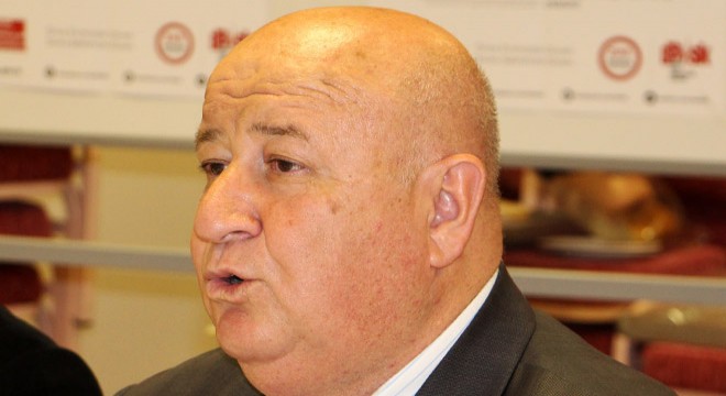 Kılıçarslan: Isparta DASK'ta son sıralarda