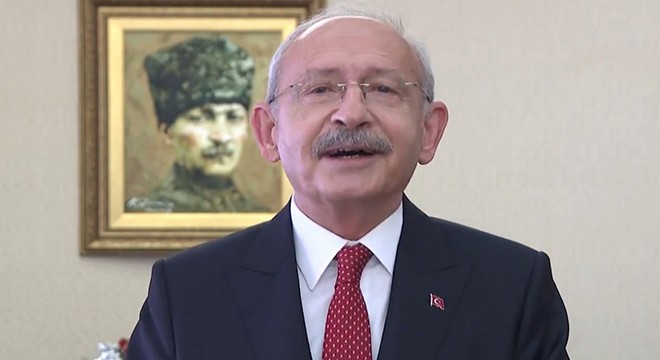 Kılıçdaroğlu: Ben bu saatten sonra değişmem, ben birleştiririm