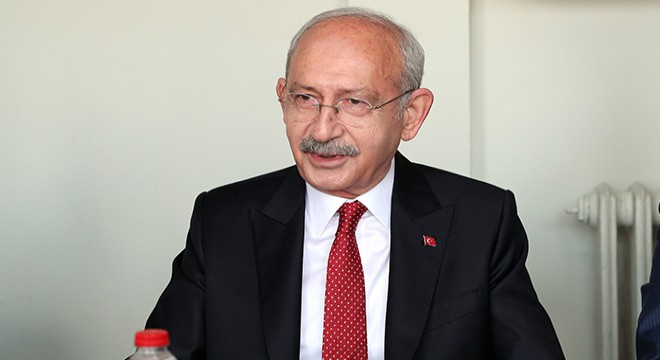 Kılıçdaroğlu: Bütün taşlar yerine oturacak
