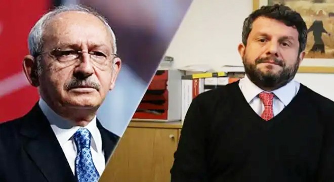 Kılıçdaroğlu, Can Atalay'ı ziyaret edecek