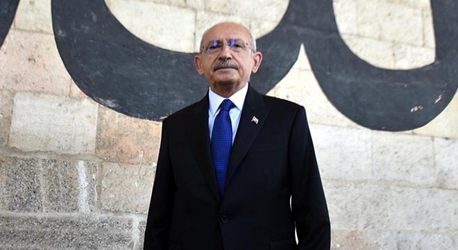 Kılıçdaroğlu, Edirne'den Bulgaristan'a geçti