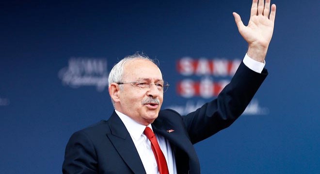 Kılıçdaroğlu: En az 1 milyon insan sandık başında olacağız