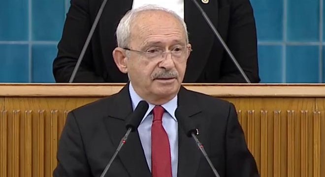 Kılıçdaroğlu: Gerekirse 16'lı masa kuracağım