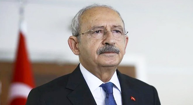 Kılıçdaroğlu: TÜİK gerçeklere yaklaştı