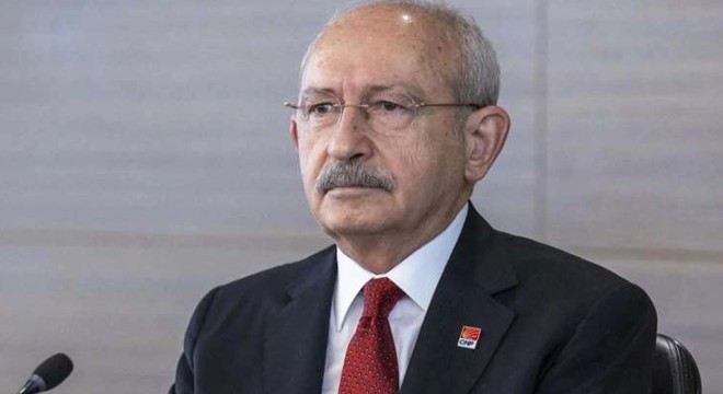 Kılıçdaroğlu X hesabında 'biyografi'sini değiştirdi