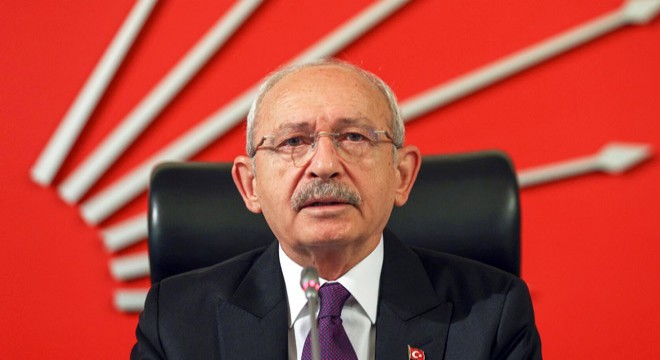 Kılıçdaroğlu'na yeni danışman